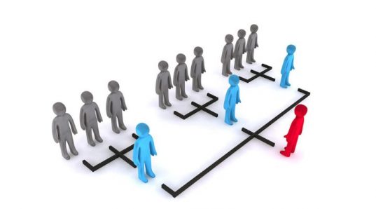 Marketing MMN OU MLM