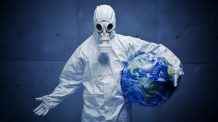 Pandemia: Onde Estarei Depois Dela …