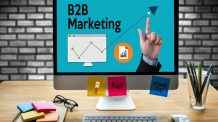 Marketing B2B e Sua Evolução em 2020 …
