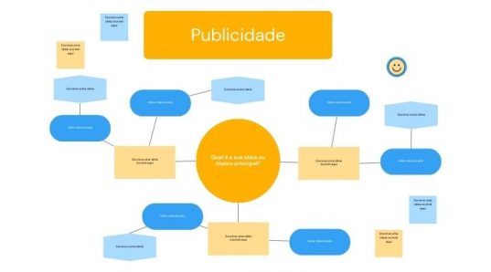 Publicidade Construção